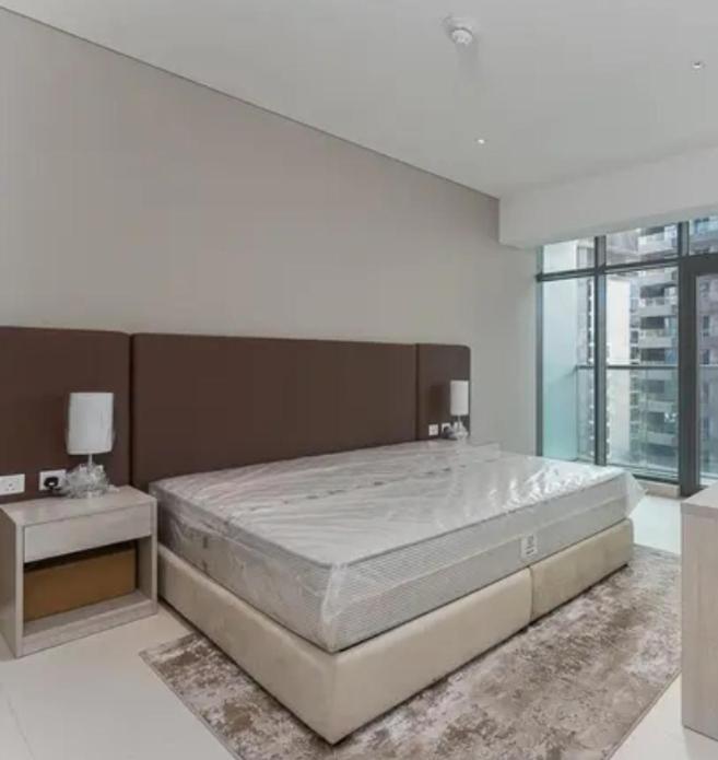 Amazing Apartment With Infinity Pool Dubai Eksteriør billede